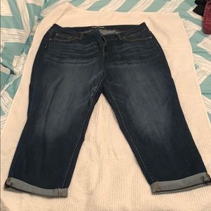 Maurices Jean Capri